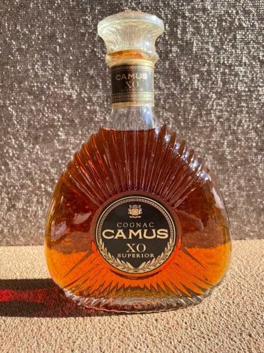 カミュXOスペリオール・カミュ ナポレオン