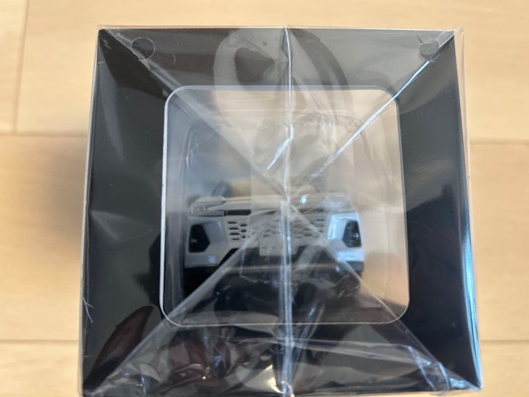 新型RAV4 カラーサンプル