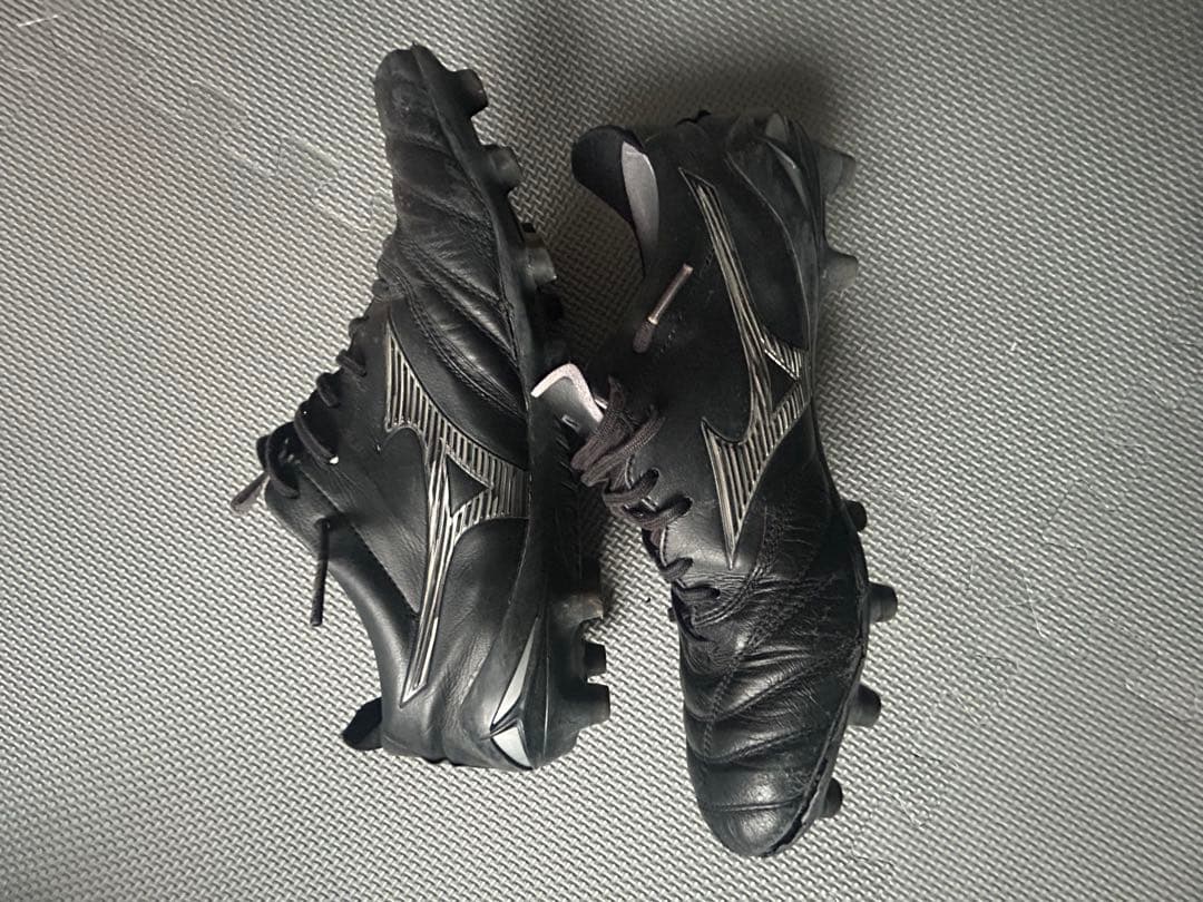 モレリアネオ ミズノ