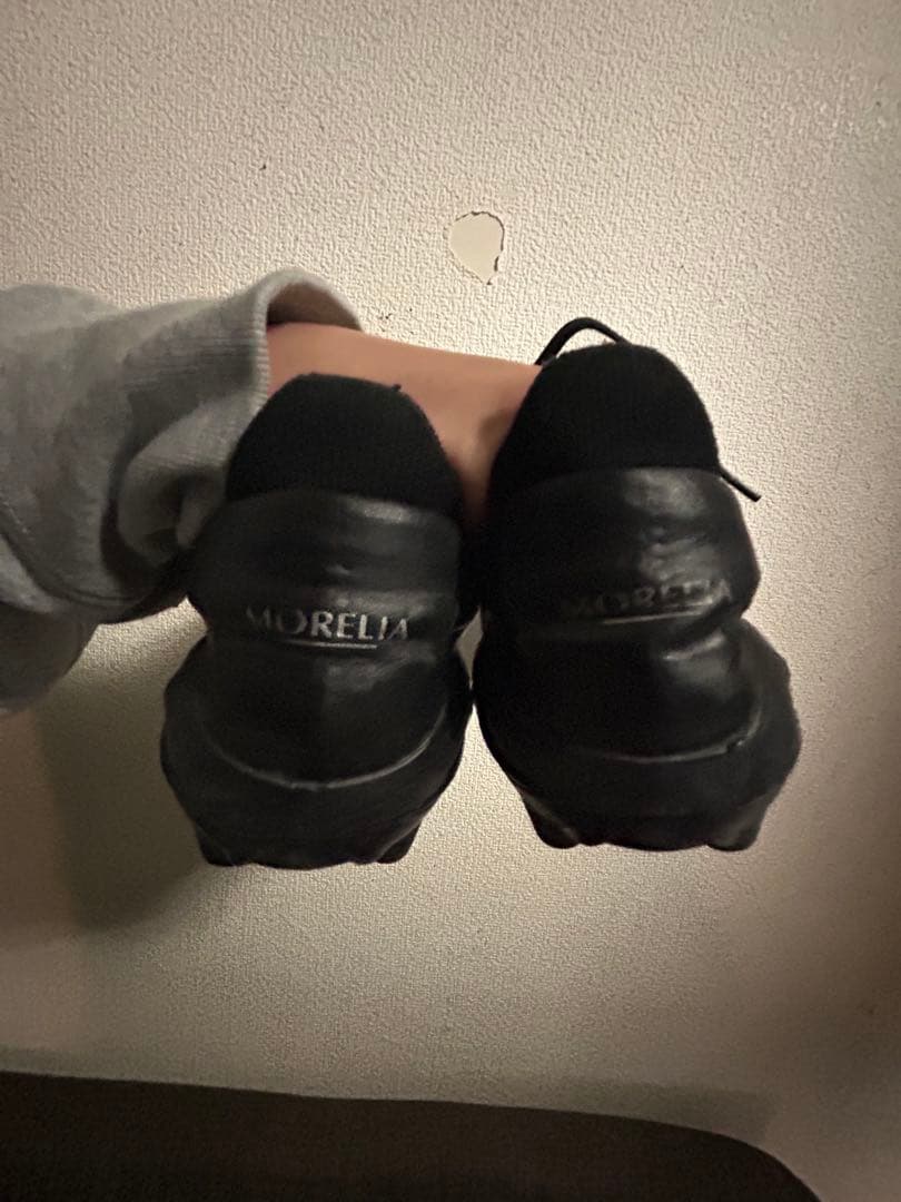 モレリアネオ ミズノ