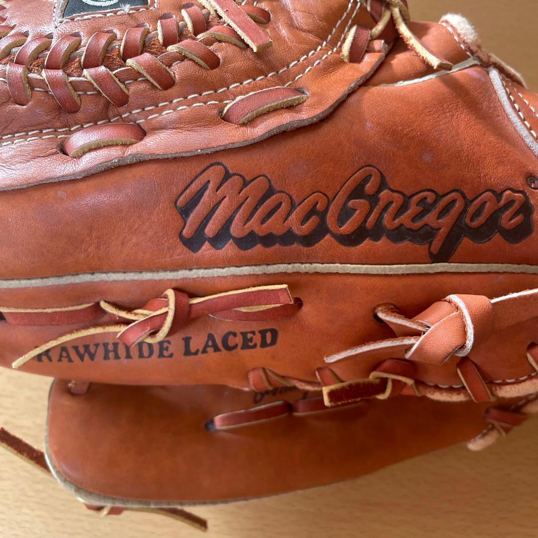 【稀少】コカコーラ　コレクターズクラブ　野球用グローブ（グラブ）