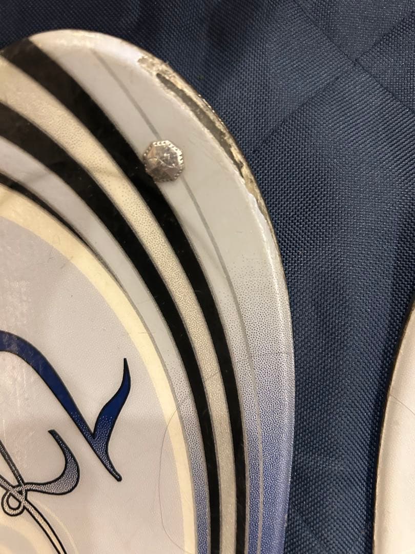 スキー K2 156cm ブーツ サロモン 22-23.5cm