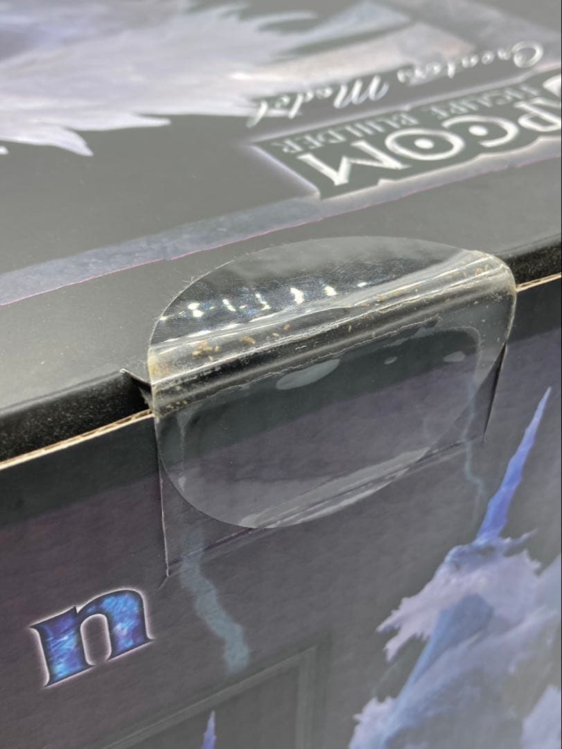 【未開封】キリン 亜種 クリエイターズモデル カプコンフィギュアビルダー