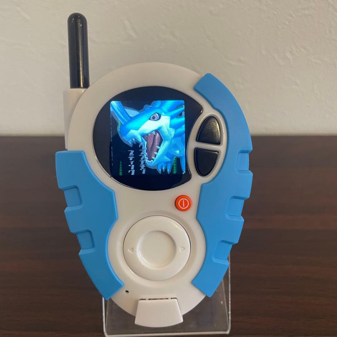 デジモンアドベンチャー02 D-3 ver. 本宮大輔 SCSA