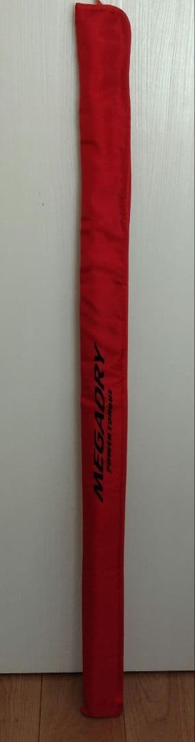 ダイワ メガドライ パワートルク 1.5-52競技