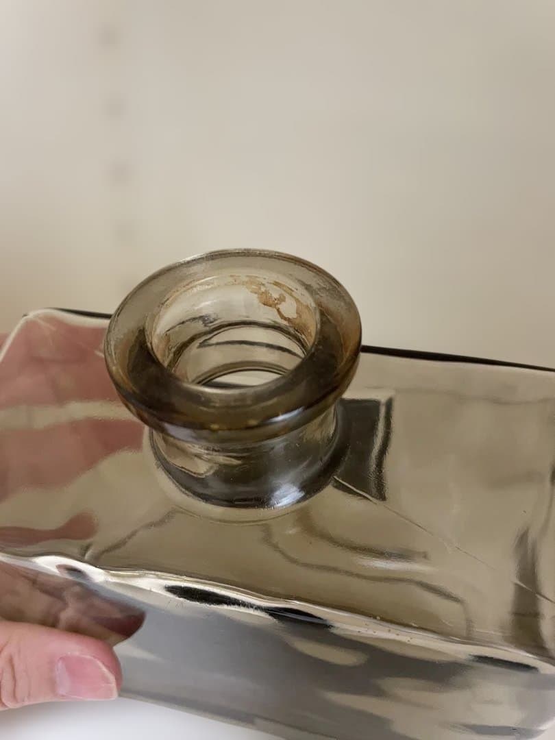 JBL 山水　ウイスキーボトル　空きボトル