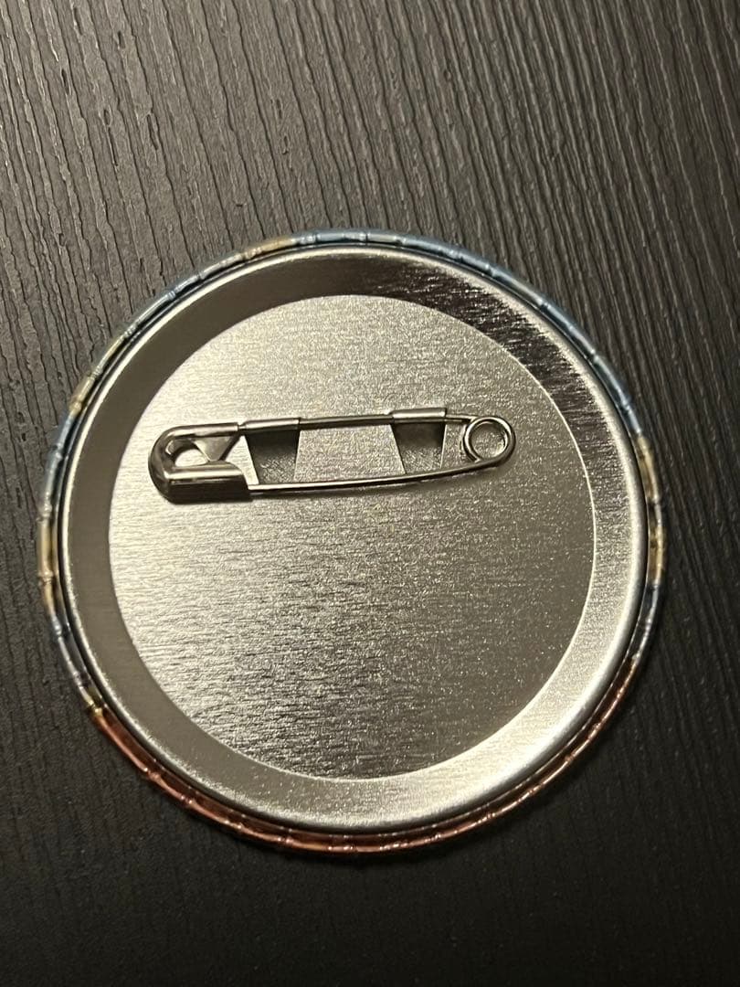 幽☆遊☆白書　クリスマス　プリロール　特典　缶バッジ　非売品　希少 2020