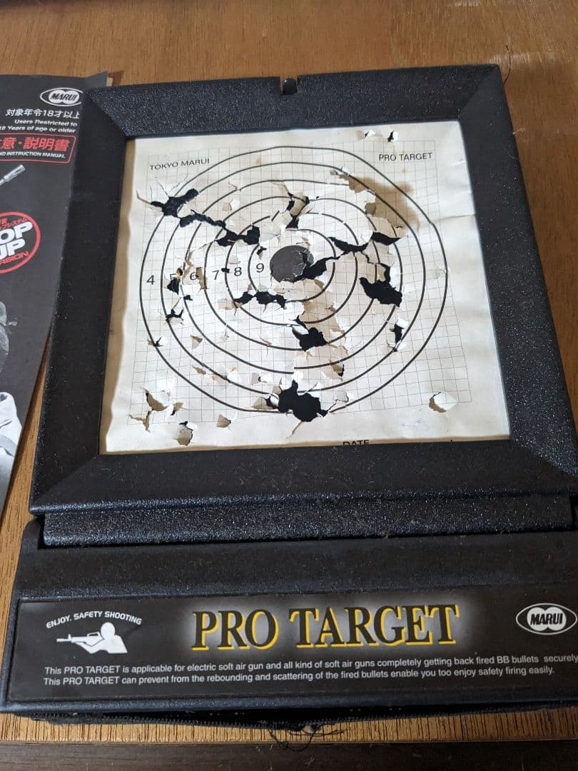 M*n様 H&K G3 A4 GEVEHR 3 電動ガン