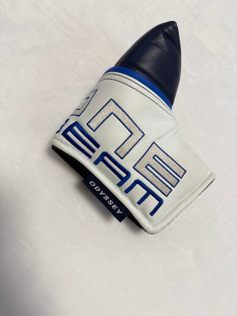 ODYSSEY Ai-ONE TRI-BEAM DW パター