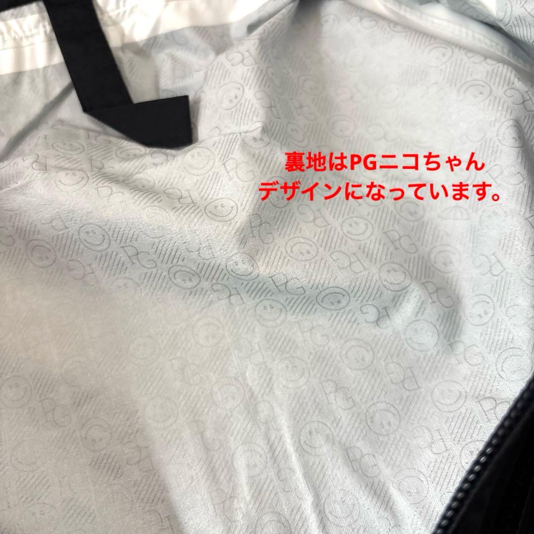 パーリーゲイツ　新品3点セット