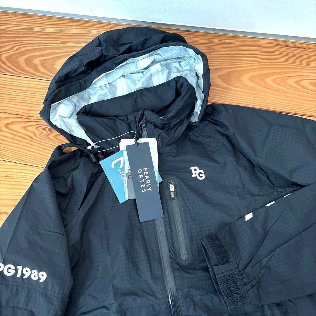 パーリーゲイツ　新品3点セット