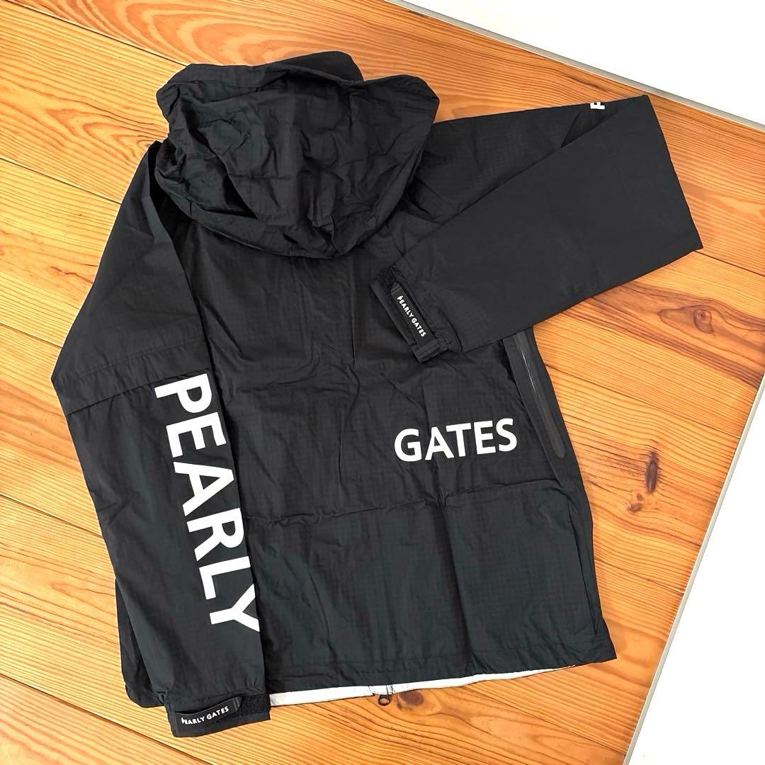 パーリーゲイツ　新品3点セット