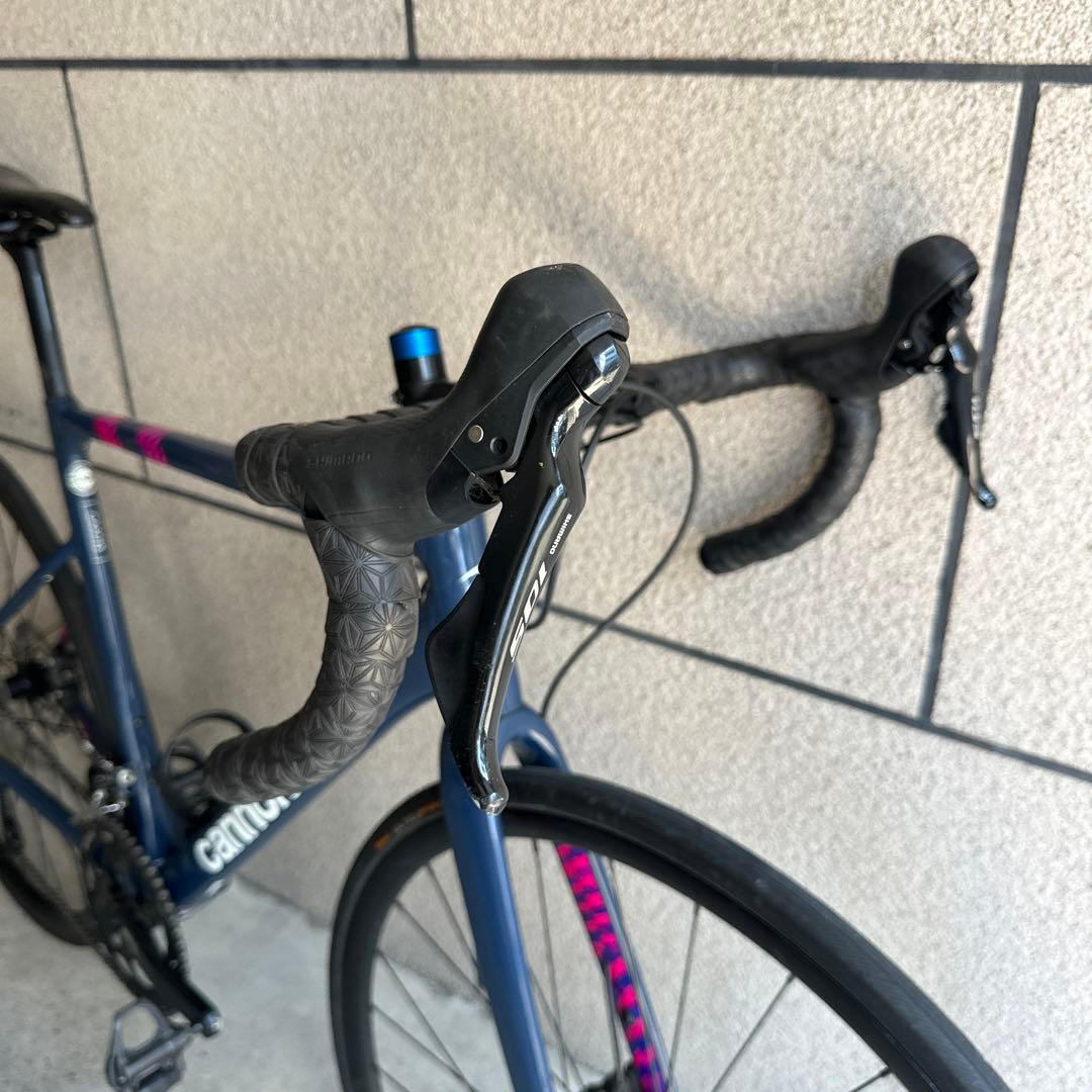 キャノンデール　キャド13 CANNONDALE CAAD13