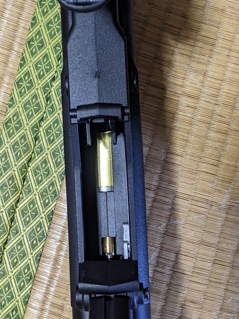 東京マルイガスショットガンKSG