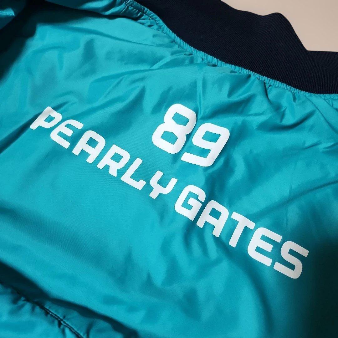 パーリーゲイツ　ジャケット4wey