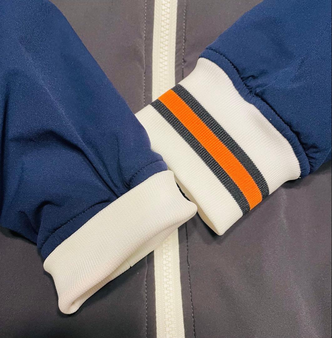 rough&swell ラフアンドスウェル 蓄熱ジャケット サイズM