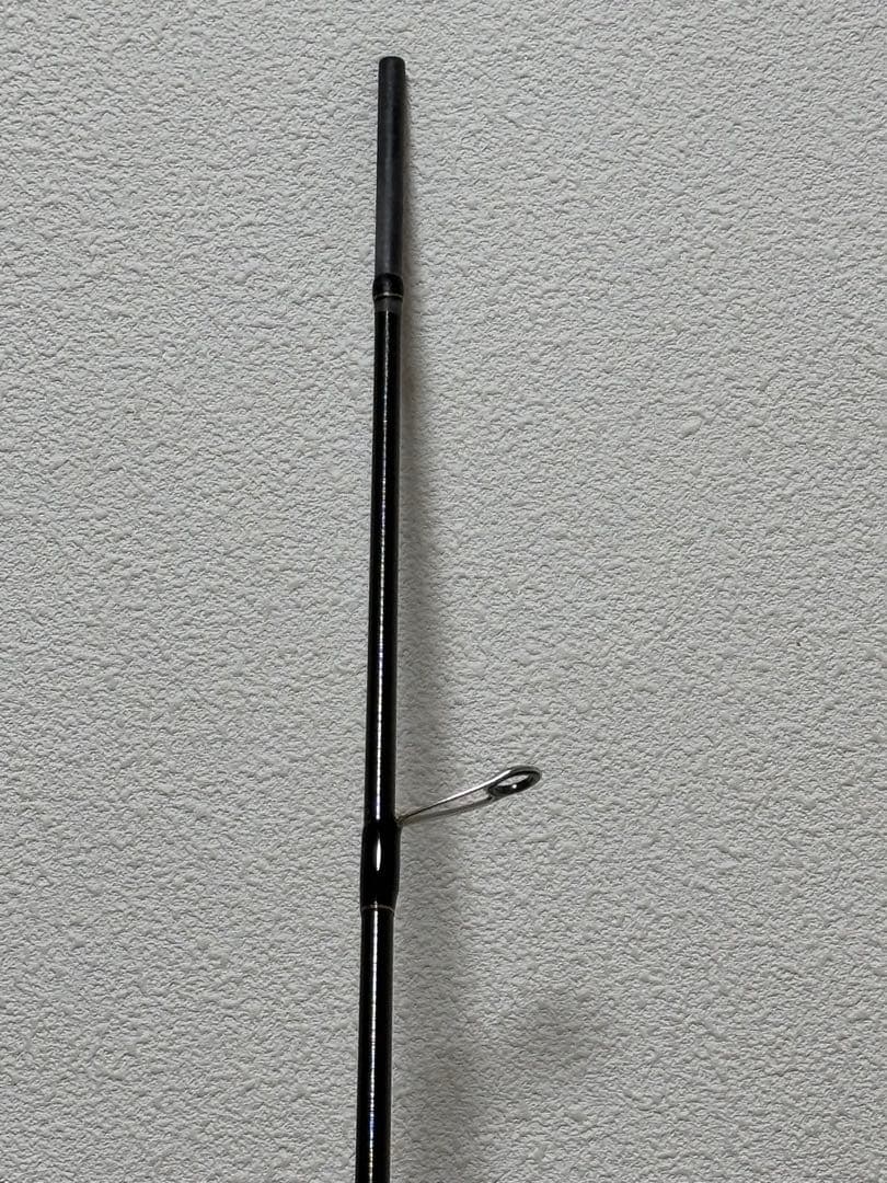 シマノ　ソアレTT S610-S