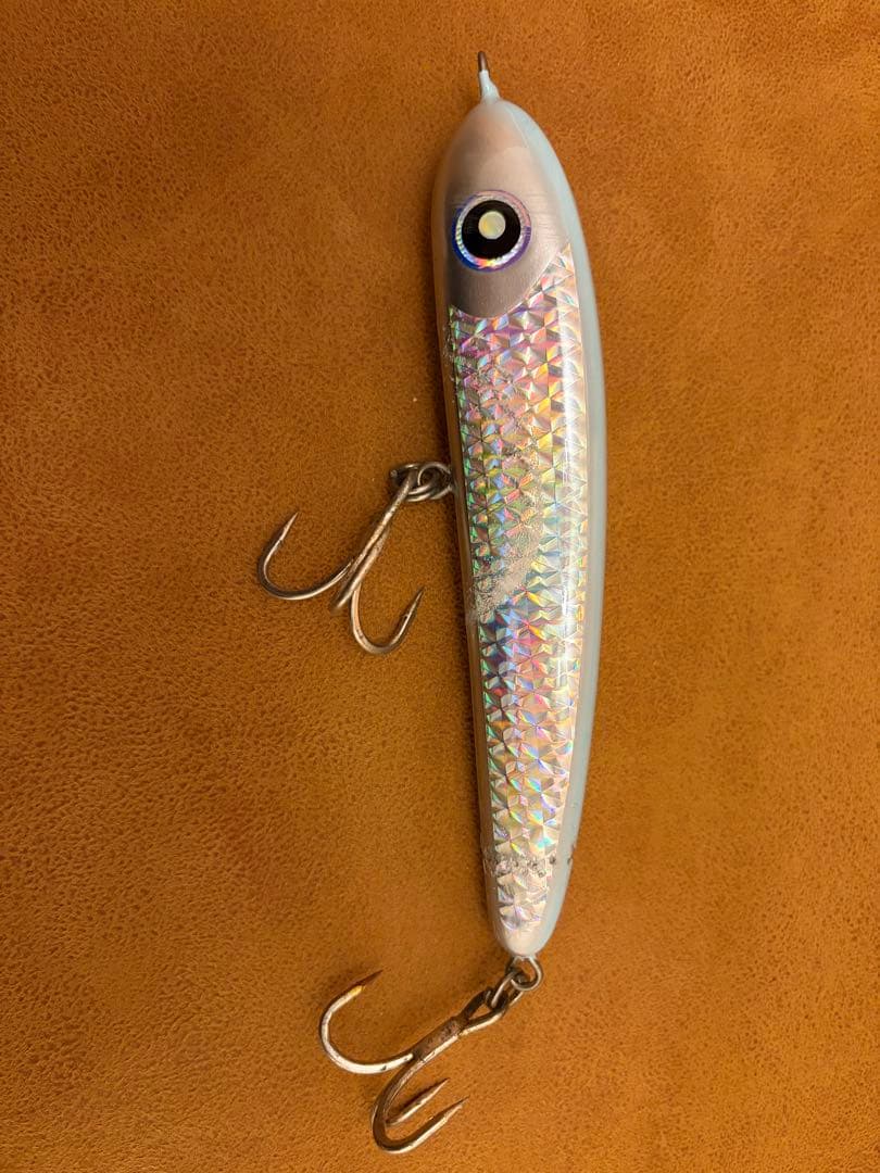 ローカルスタンダード　パドルベイト165