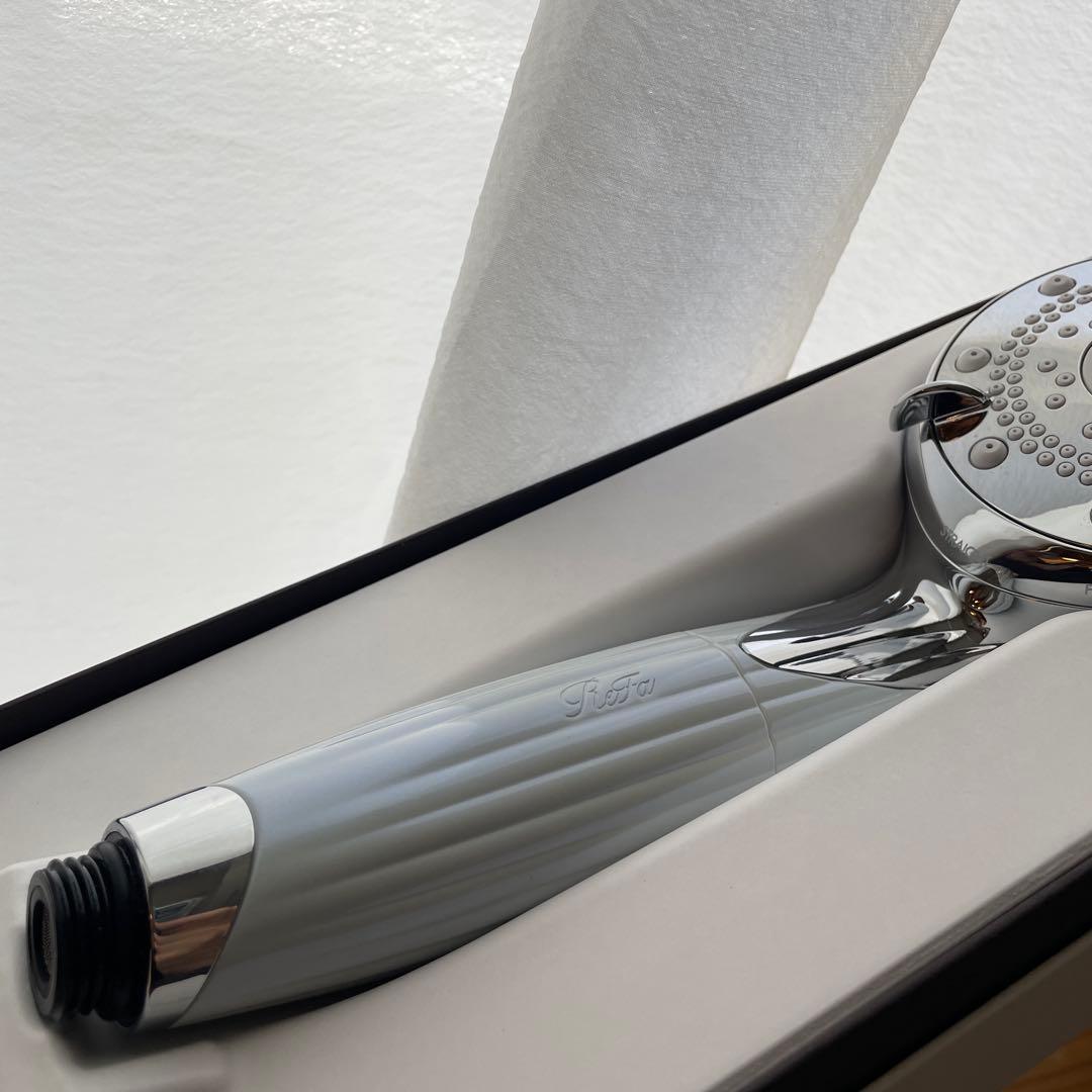 【hanaちゃん様】ReFaリファファインバブルピュアホワイトRS-AM-02B