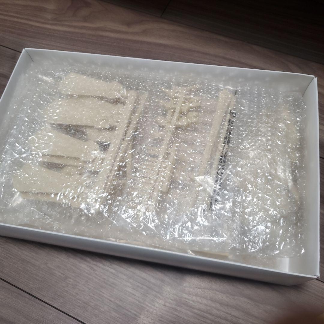 ボークス サイレンA型 FSS ガレージキット VOLKS ファイブスター物語