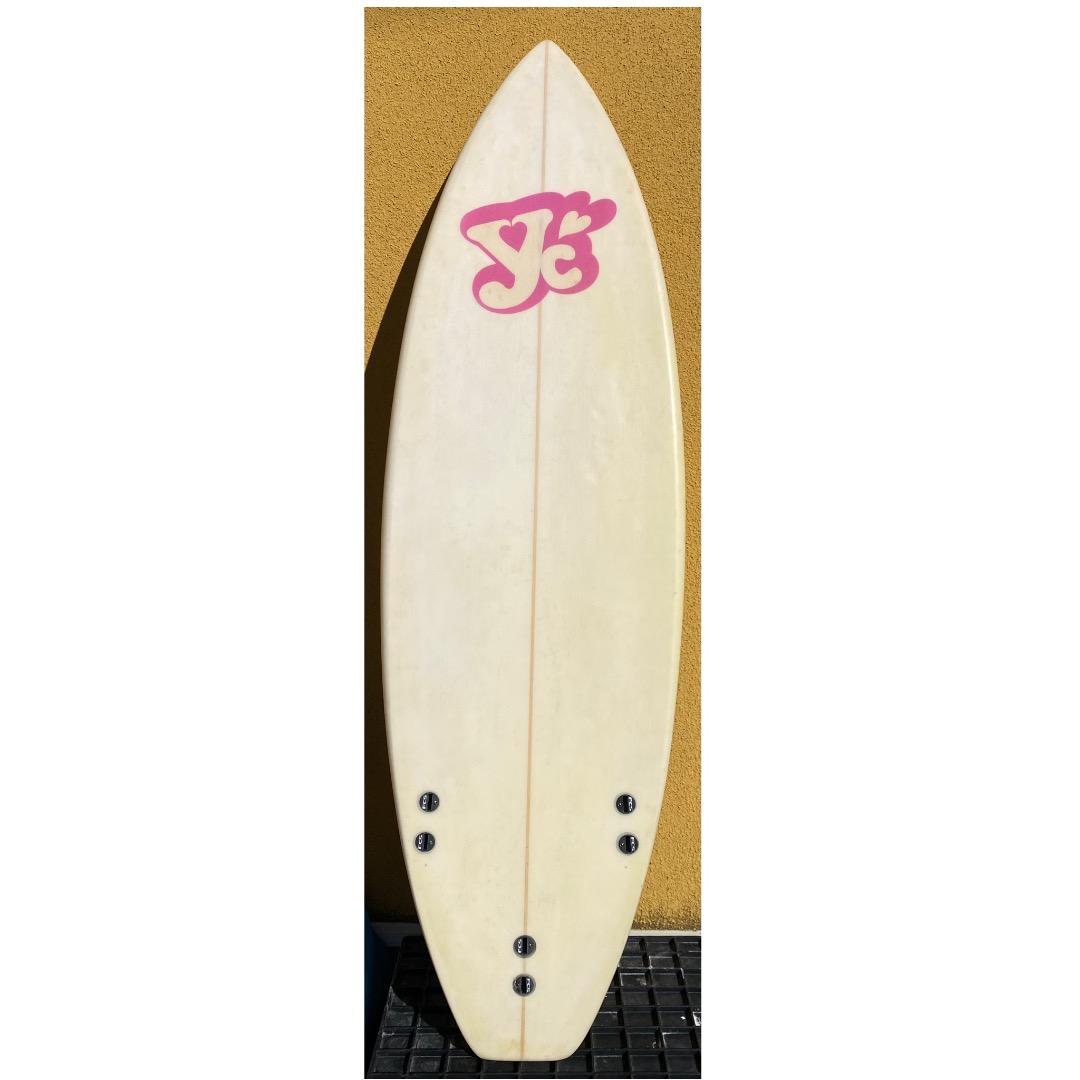 子供用サーフボード