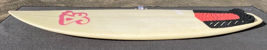 子供用サーフボード