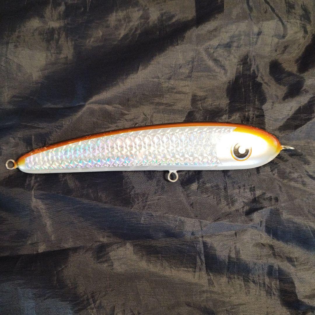 ローカルスタンダード☆パドルベイト190☆ショップオリカラ☆