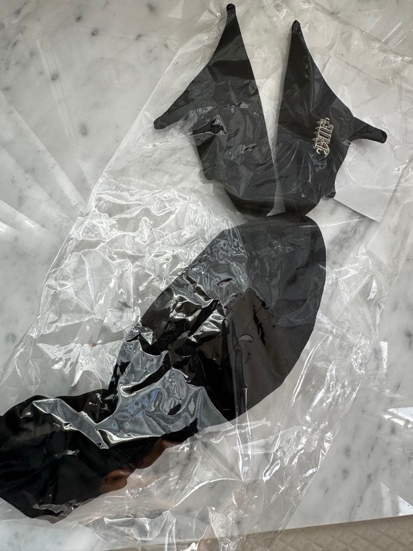 ENHYPEN ニキ　マスター　ぬいぐるみ　40cm おまけ付き