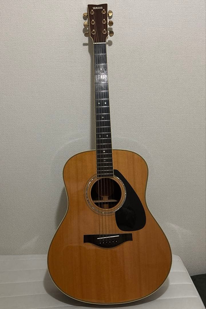 Yamaha LLX16 エレアコ アコースティックギター