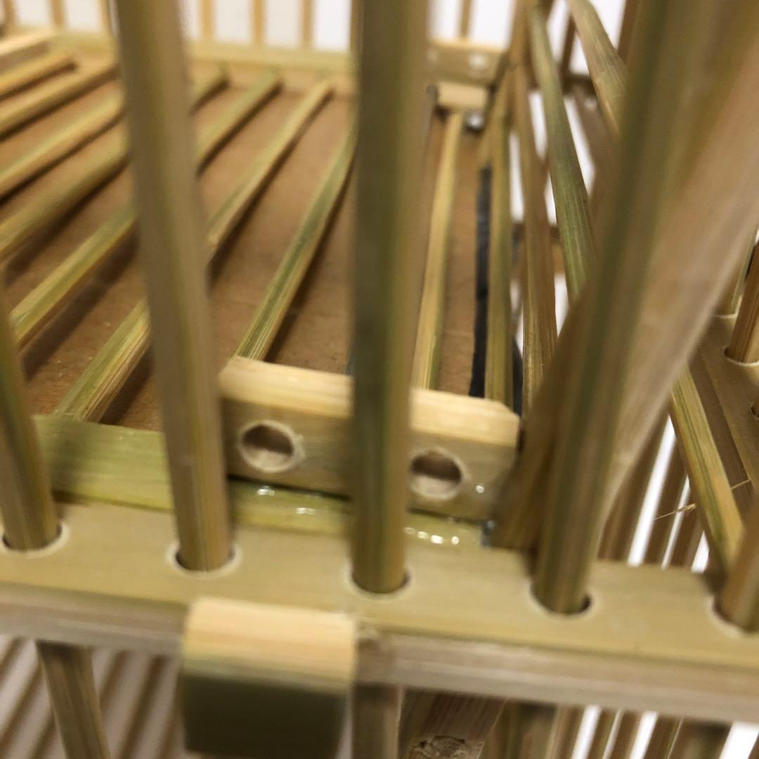 おとしかご回転式