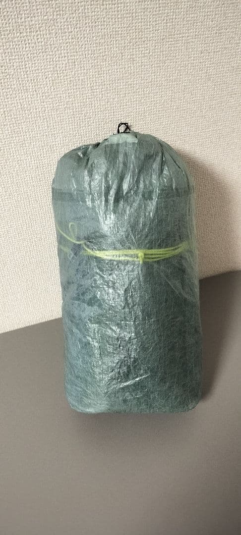 テント・タープ Zpacks Duplex Tent Spruce Green