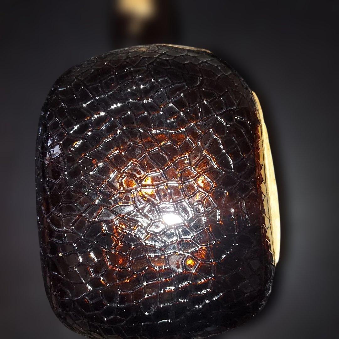 空き瓶　オールドパー