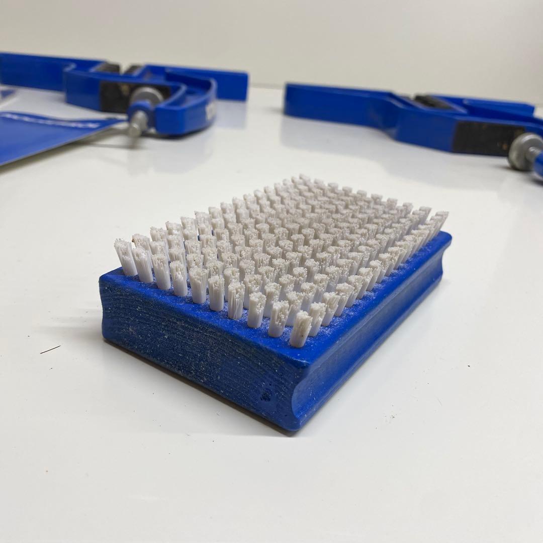 HOLMENKOL スキー・スノーボード用ワックスツールセット