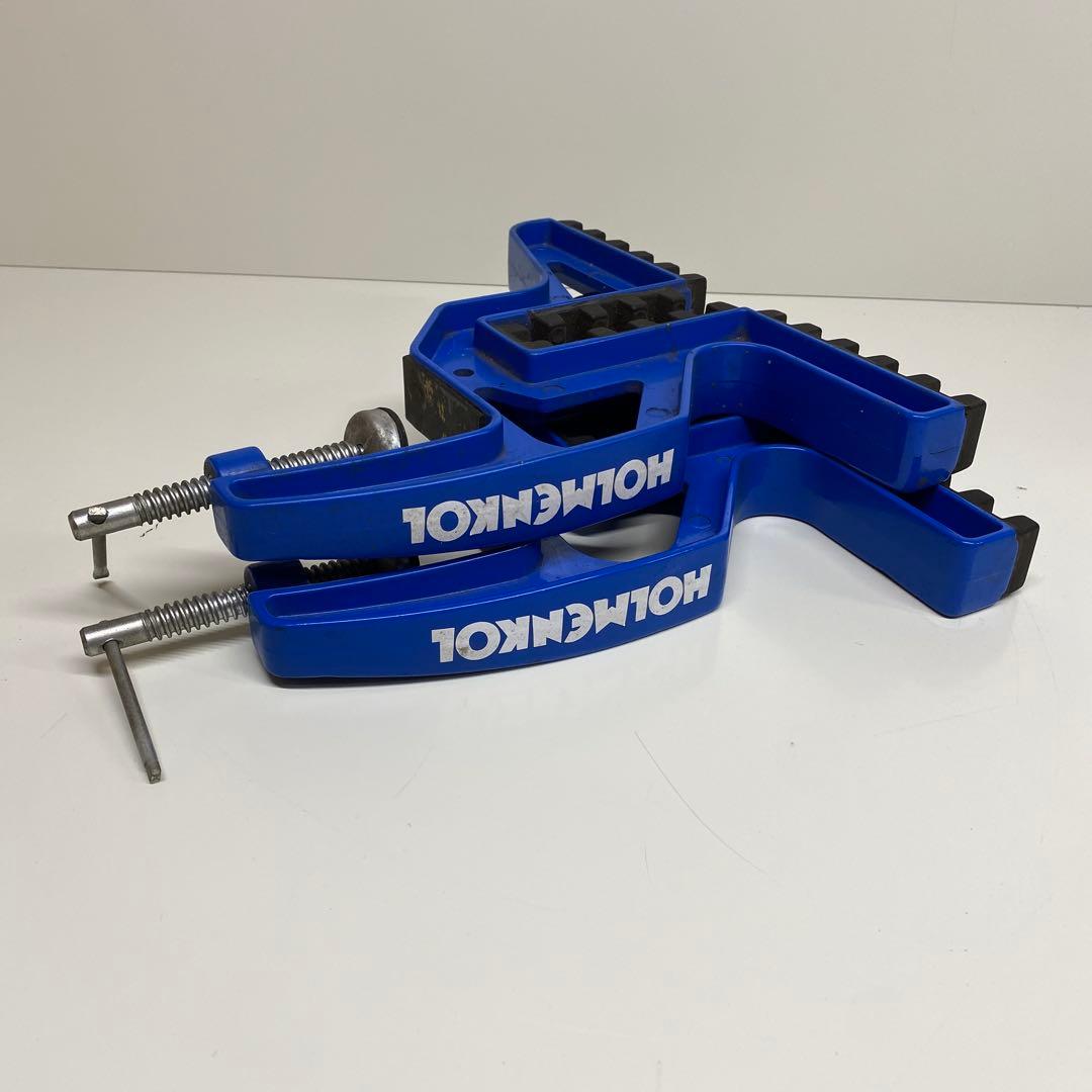 HOLMENKOL スキー・スノーボード用ワックスツールセット