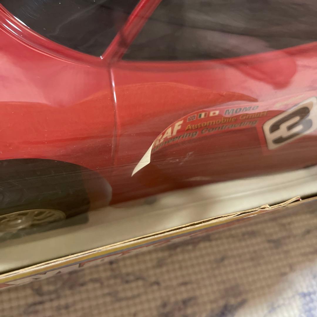 Aero Maxx competition 外国ラジコン、激レア品