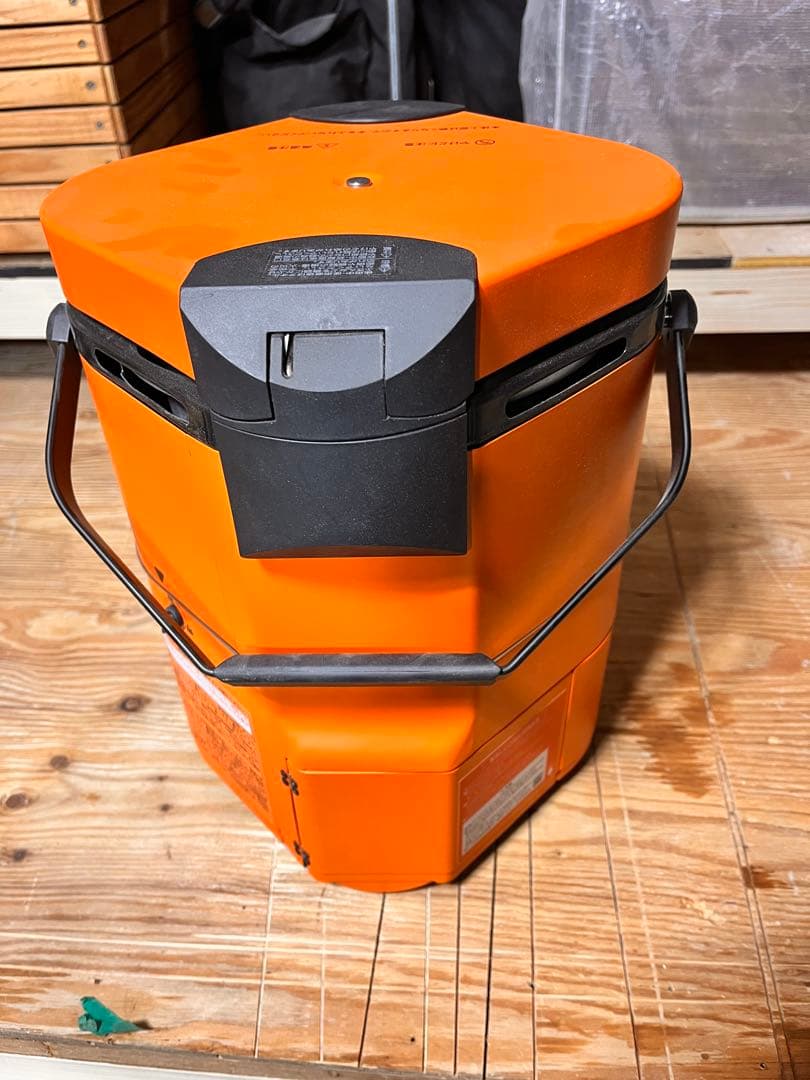 k*o様 Iwatani イワタニ カセットガス炊飯器HAN-go CB-RC-