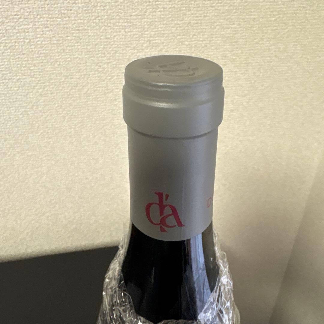 ラルロ クロ•ド•ラルロ2022（モノポール）