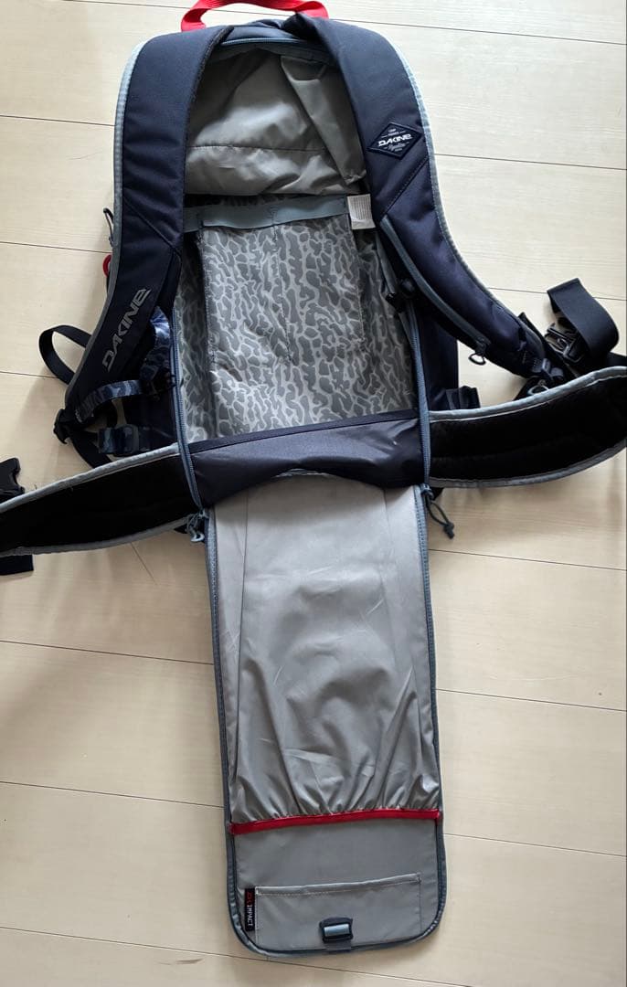 DAKINE チームミッションプロ32