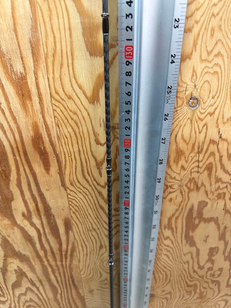 シマノ 25エクスプライド 165ML-LM