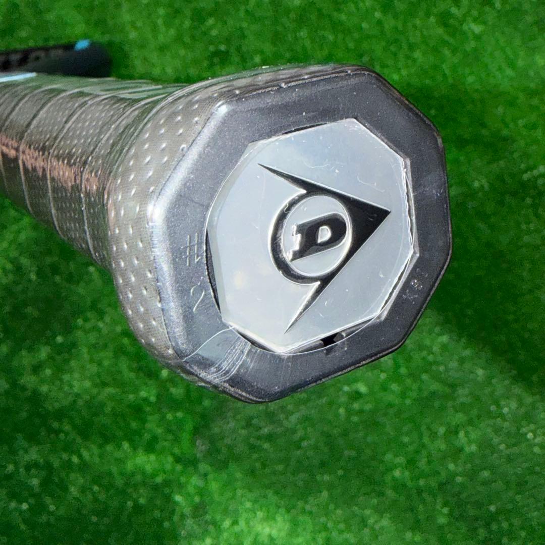 DUNLOP FX500 2025年モデル　G2 新品