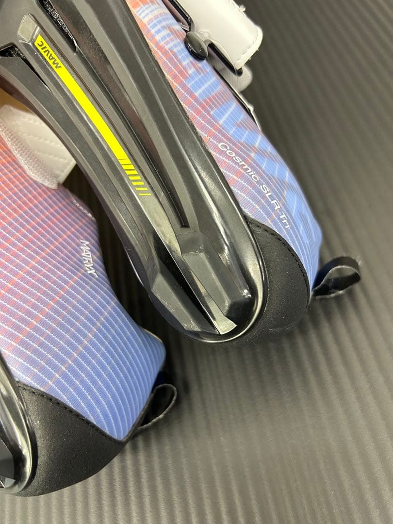 マヴィック コスミック SLR トライアスロン　27.5cm Mavic