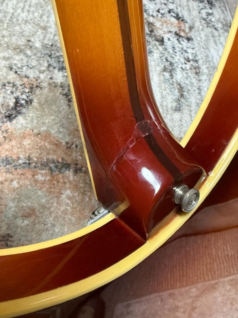 Aria Pro Ⅱ RG-900 1984' With Bigsby