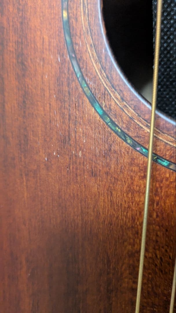 K.Yairi アコースティックギター 値下げ中!!!