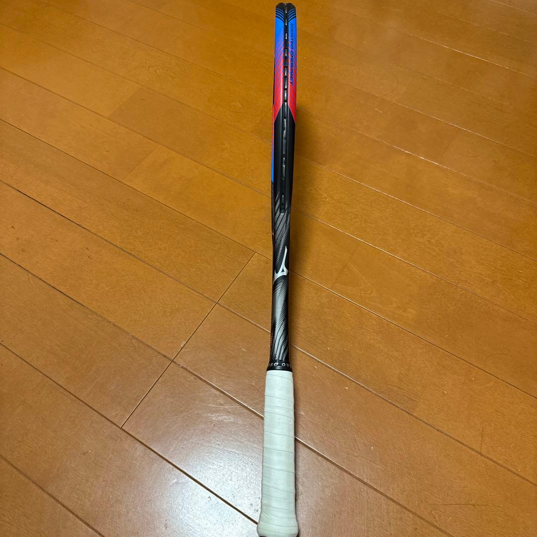 ラケット(軟式用) D FORCE V10