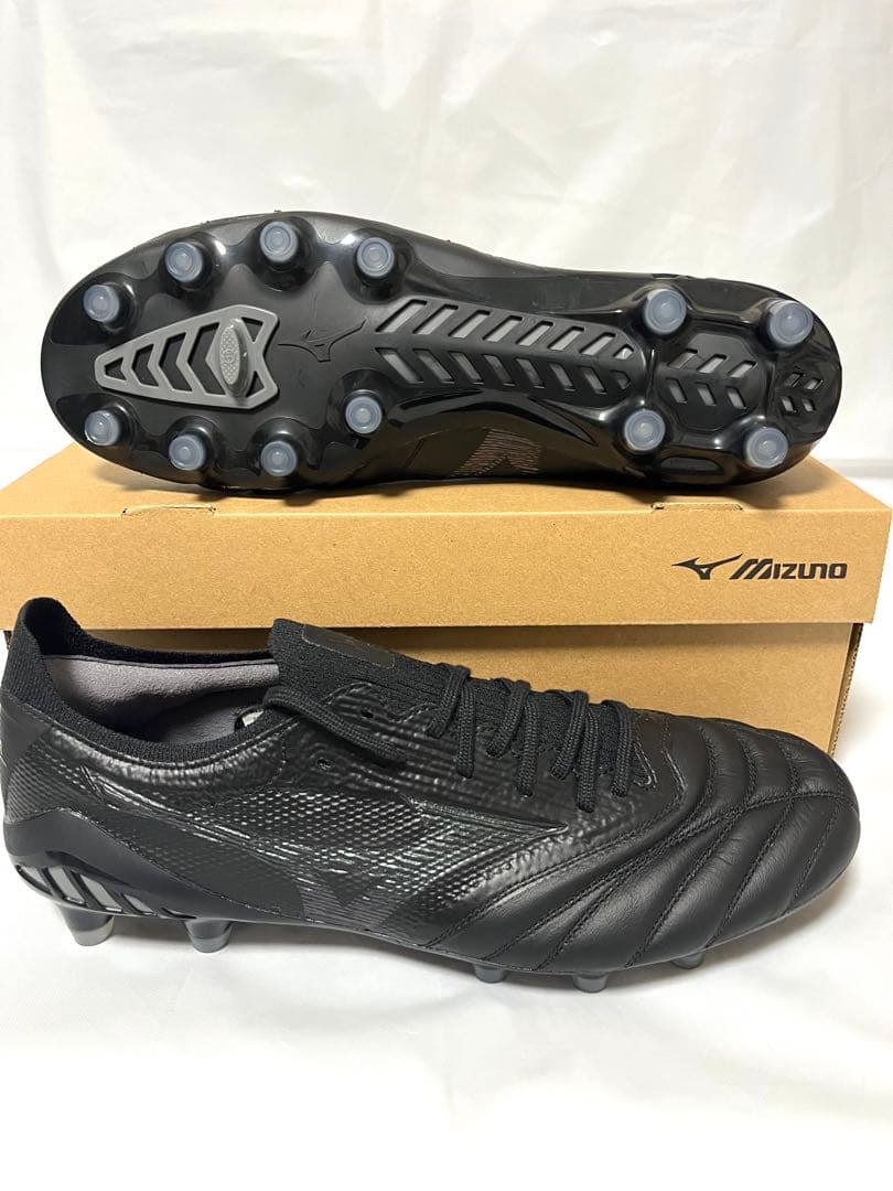 ★新品★ モレリアネオ3β エリート26.5cm