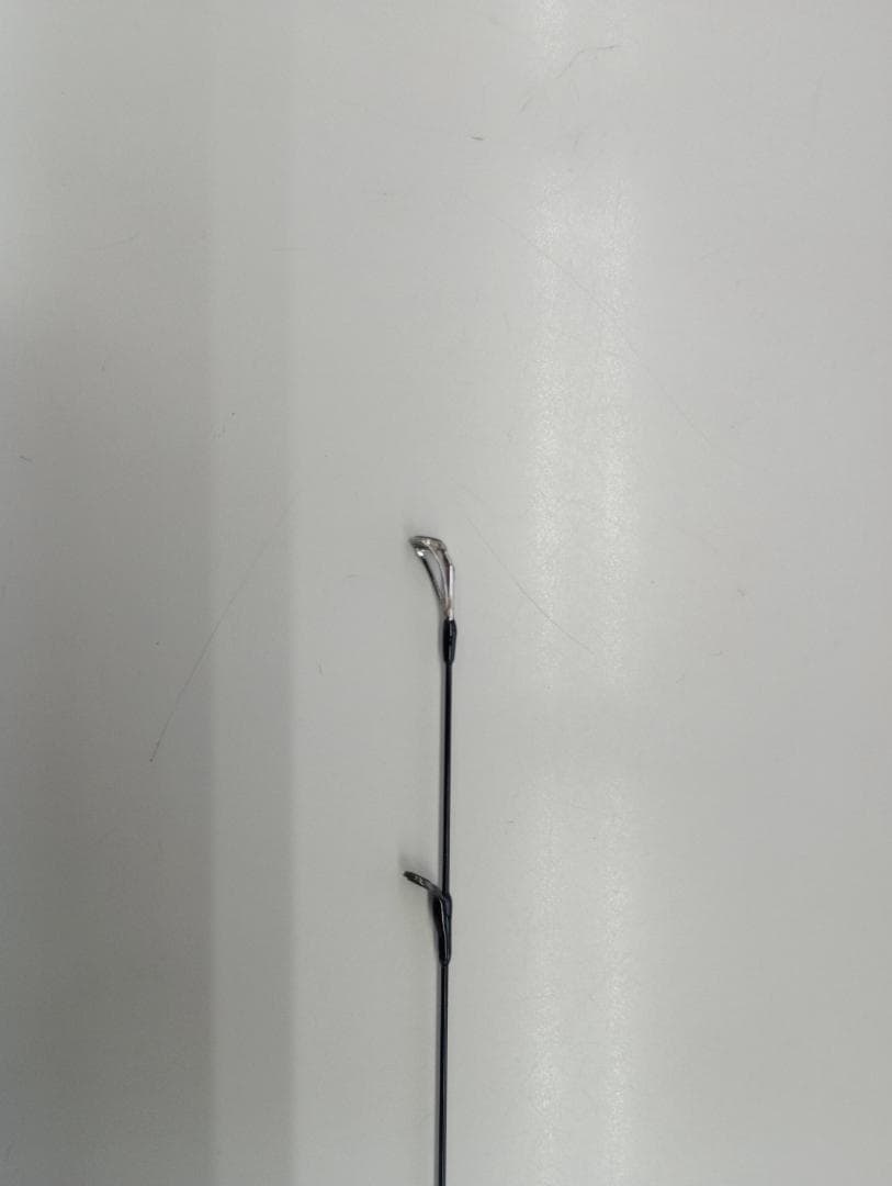 【極美品】ダイワ　エメラルダス　ストイストST 73L-S