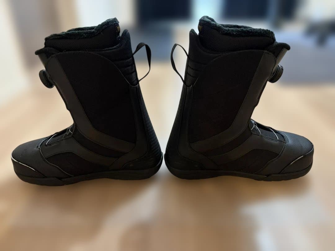 スノーボード K2 RAIDER 28cm