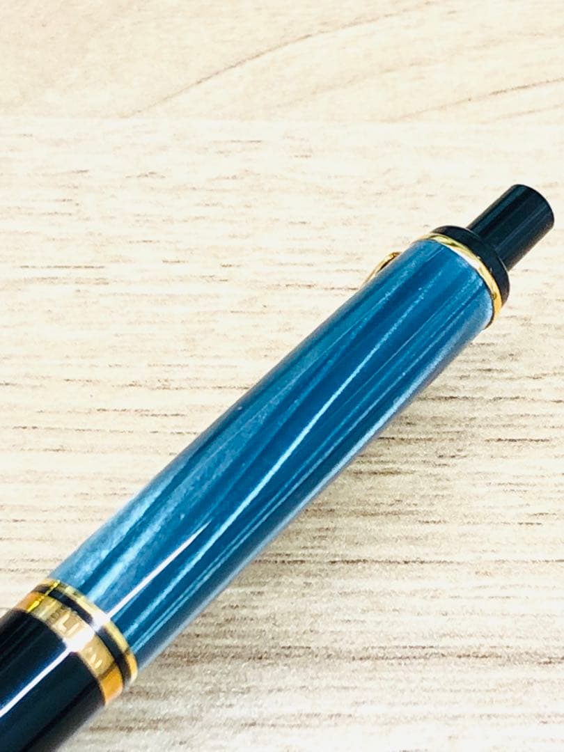 レア！ ペリカン K200 ボールペン pelican 80's ヴィンテージ