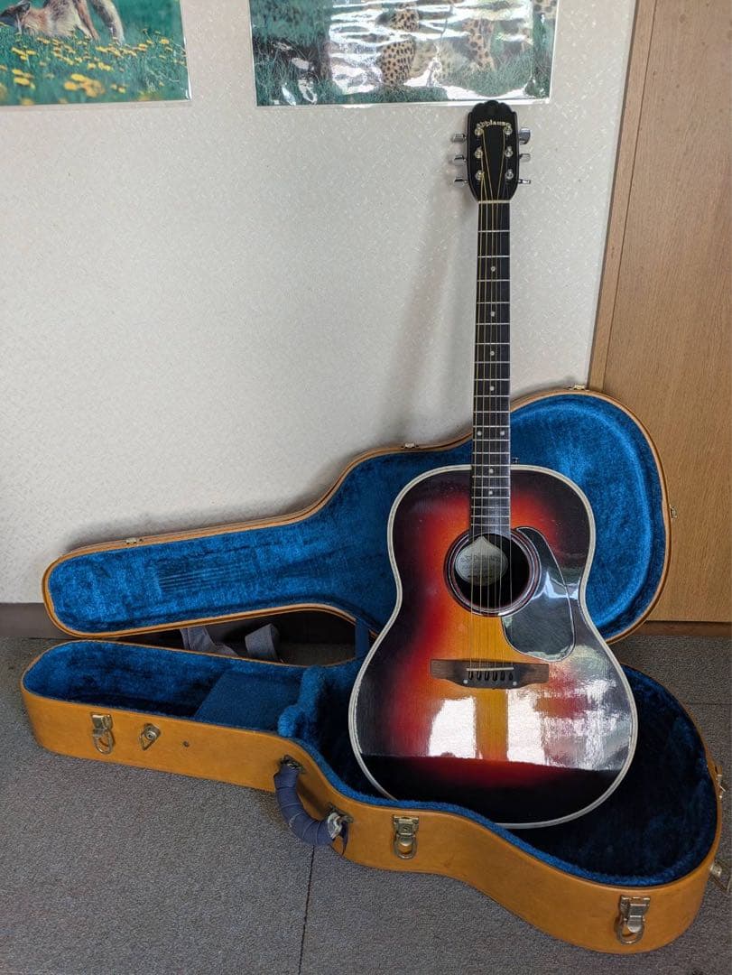 USA製applause AE14-USA製AE14-1 エレアコ