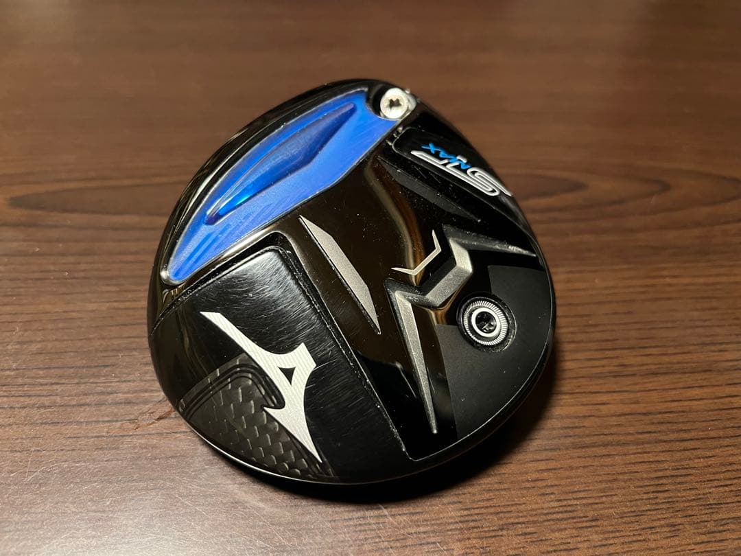 ミズノ　フェアウェイウッド　ST MAX 230 5W 18° ヘッド単体